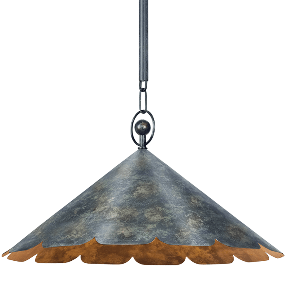 Cortney Bishop Folly Beach Pendant Pendant Lighting CB7621-VER 806134991418