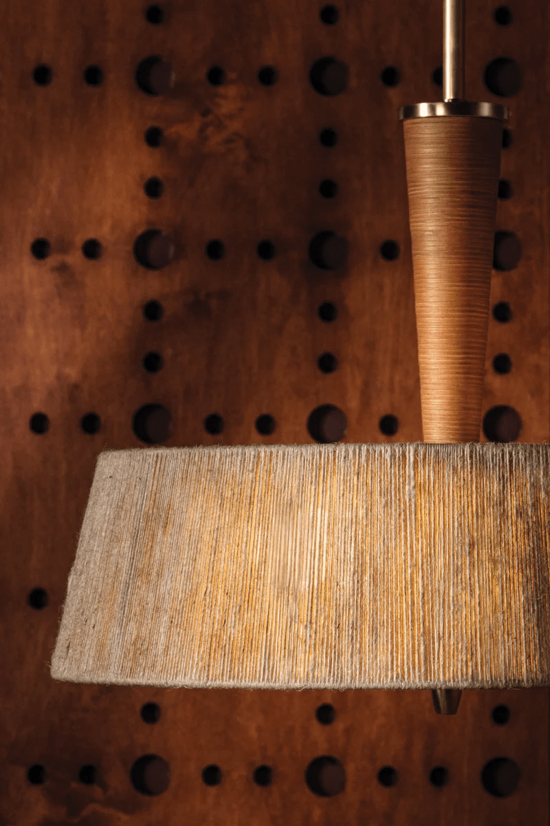 Cortney Bishop George Pendant Pendant Lighting