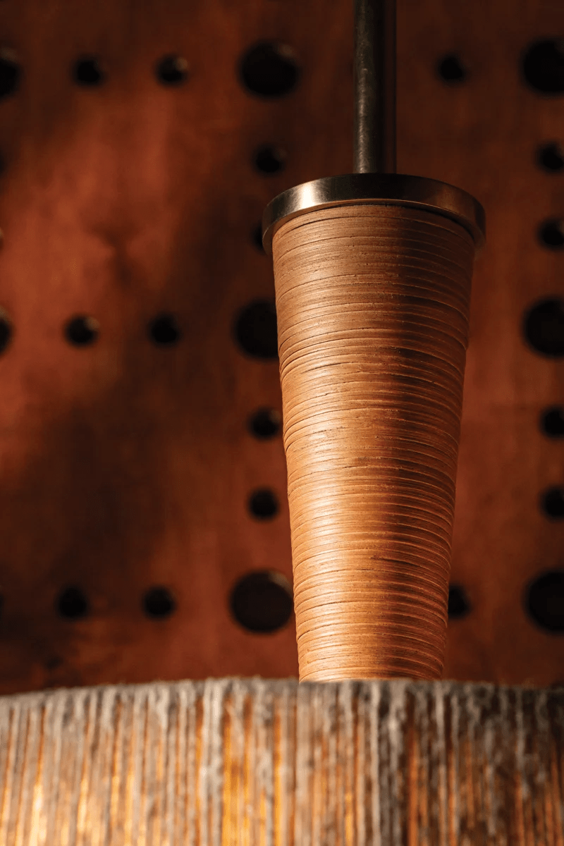 Cortney Bishop George Pendant Pendant Lighting