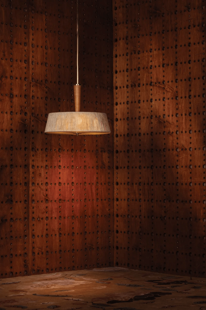 Cortney Bishop George Pendant Pendant Lighting