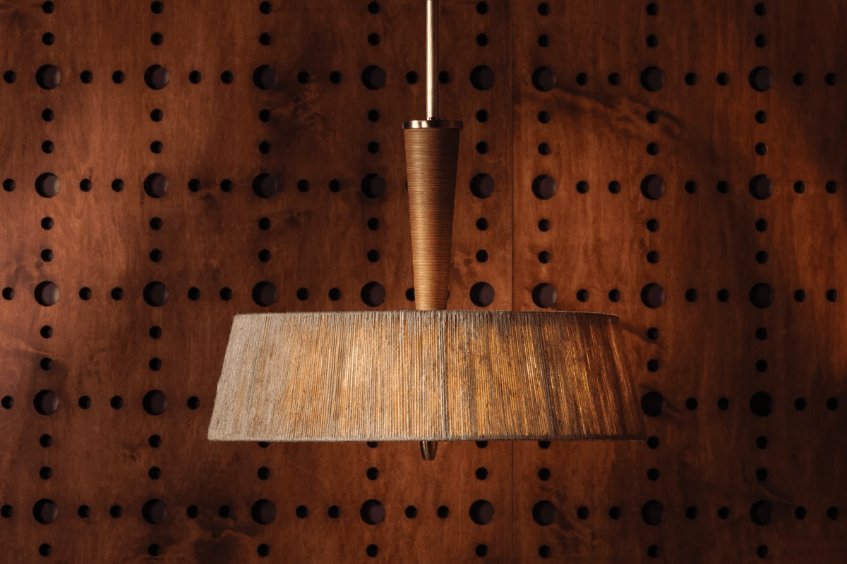 Cortney Bishop George Pendant Pendant Lighting