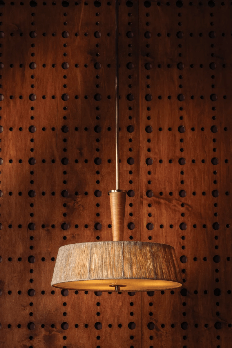 Cortney Bishop George Pendant Pendant Lighting