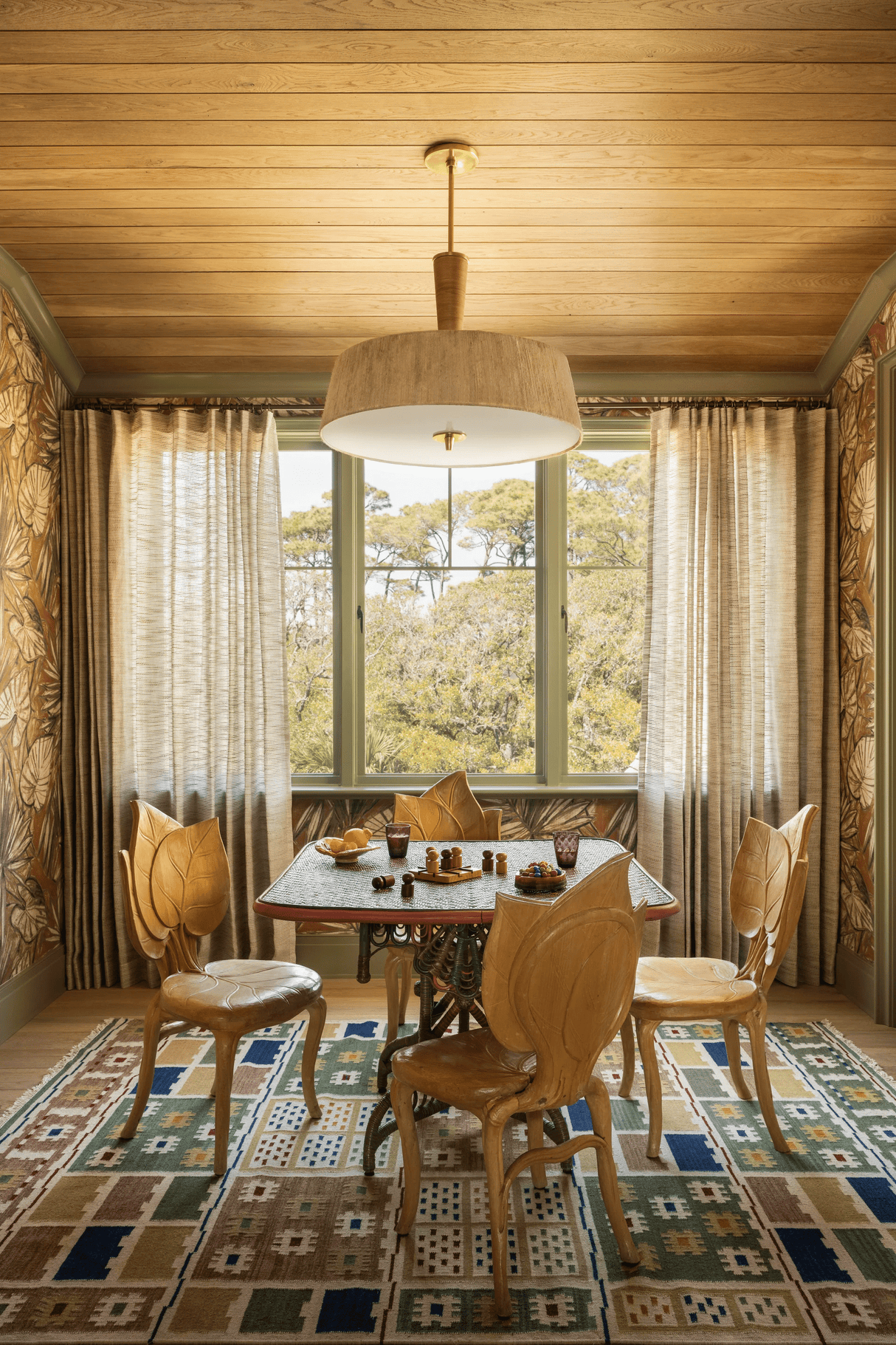 Cortney Bishop George Pendant Pendant Lighting