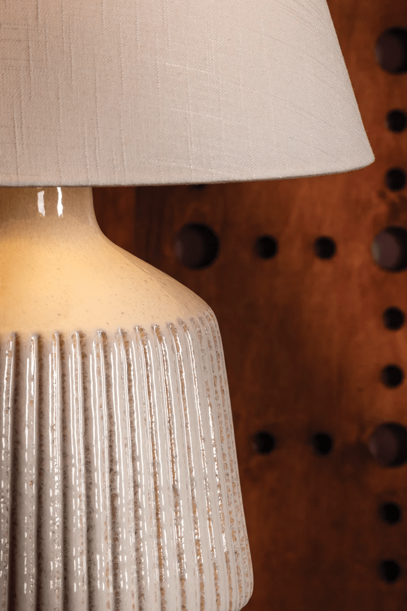 Cortney Bishop King Table Lamp Table Lamps CBL5128-AGB/CCN 806134983734