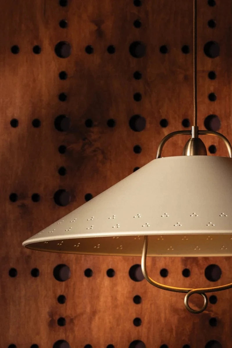 Cortney Bishop Pawley Pendant Pendant Lighting CB8624-HB/SSD 806134957575