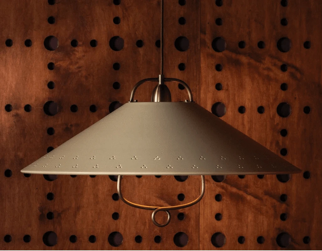 Cortney Bishop Pawley Pendant Pendant Lighting CB8624-HB/SSD 806134957575