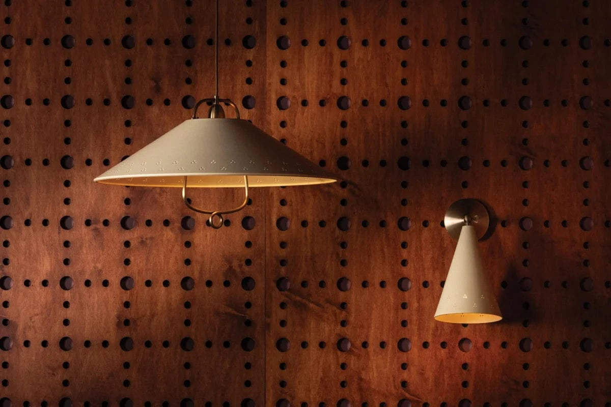 Cortney Bishop Pawley Pendant Pendant Lighting CB8624-HB/SSD 806134957575