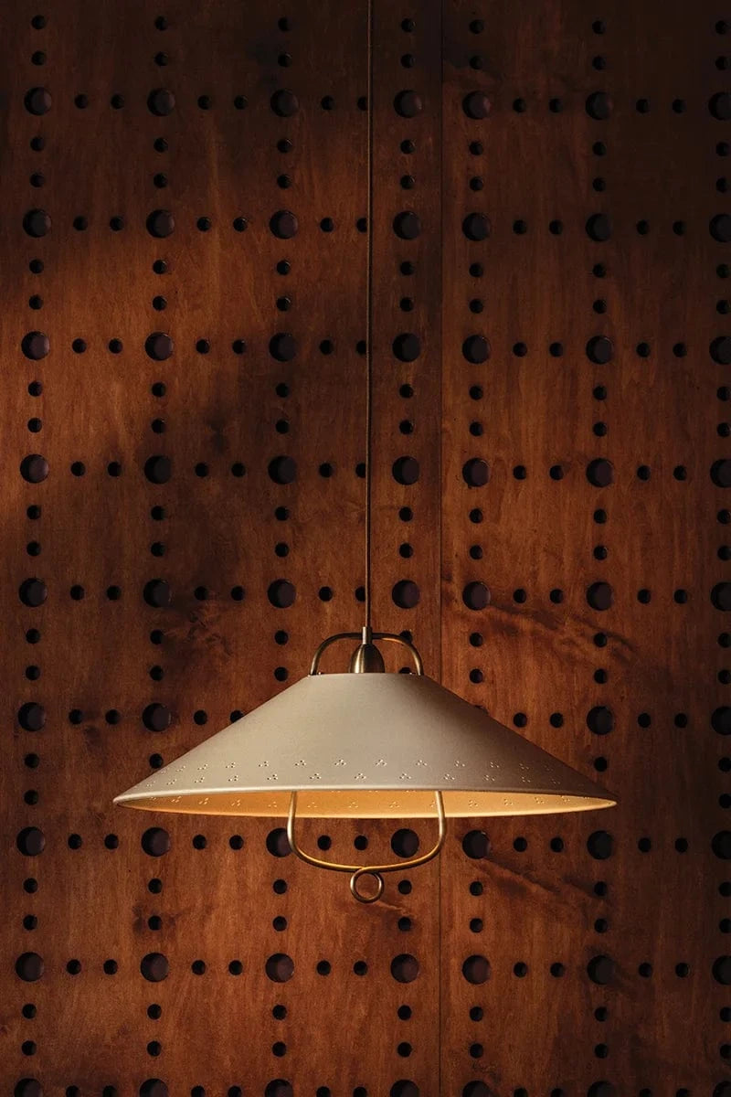 Cortney Bishop Pawley Pendant Pendant Lighting CB8624-HB/SSD 806134957575