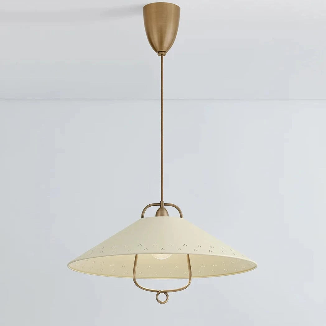 Cortney Bishop Pawley Pendant Pendant Lighting CB8624-HB/SSD 806134957575