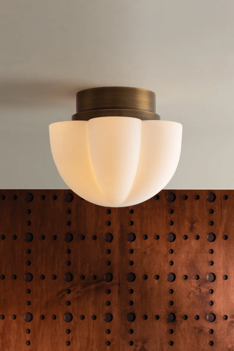 Cortney Bishop Seabrook Flush Mount Flush Mount