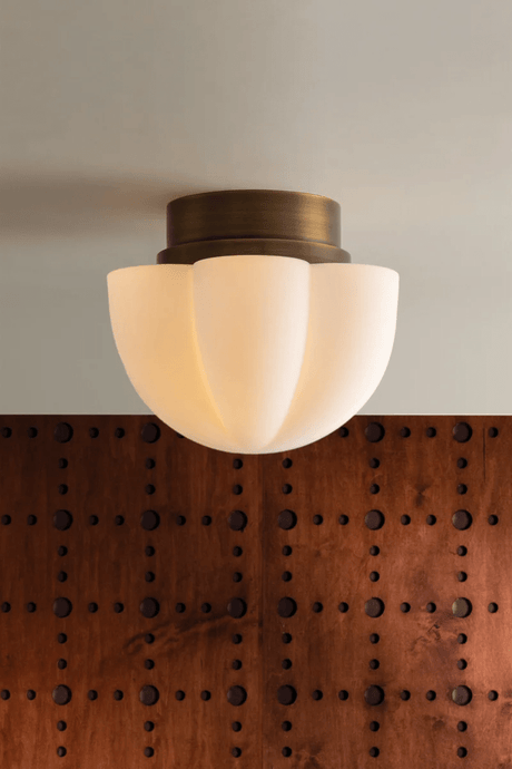 Cortney Bishop Seabrook Flush Mount Flush Mount