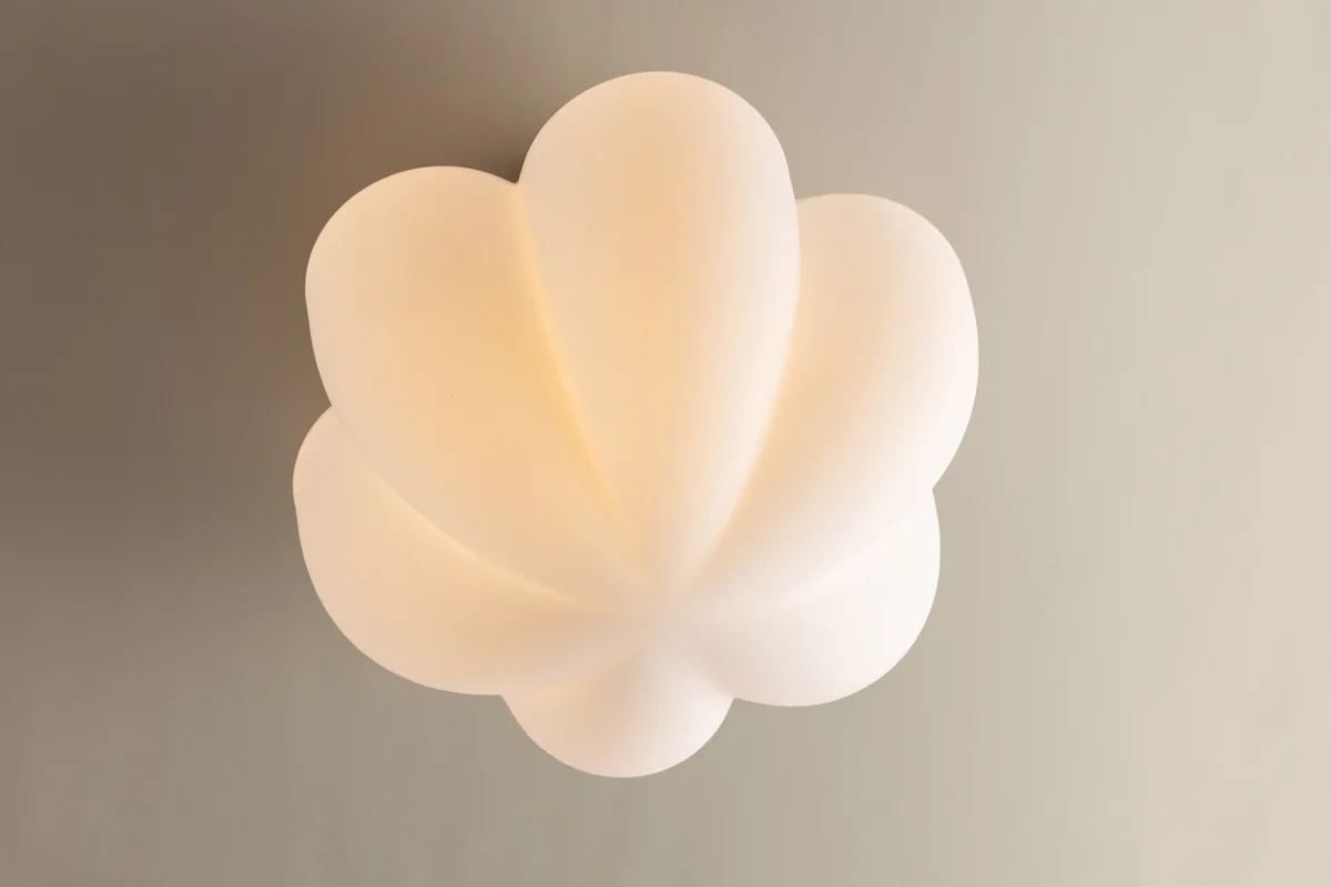 Cortney Bishop Seabrook Flush Mount Flush Mount