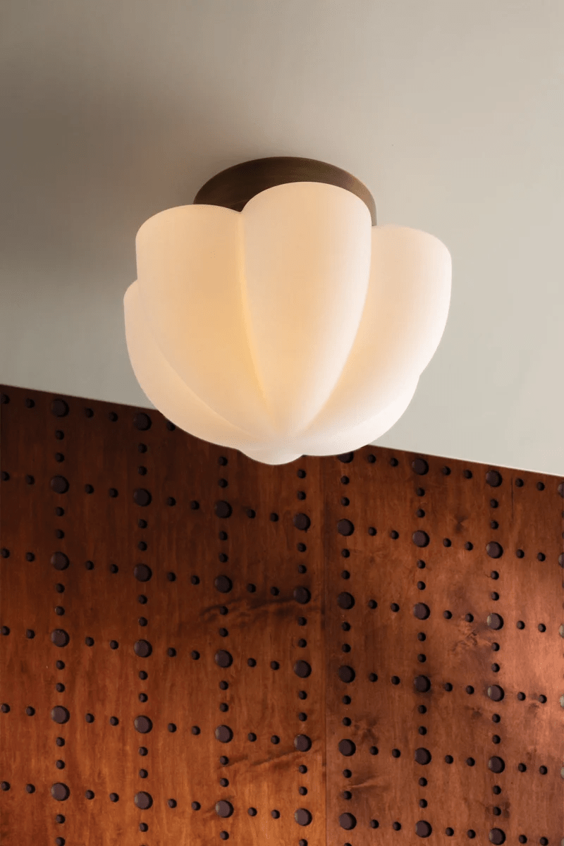 Cortney Bishop Seabrook Flush Mount Flush Mount