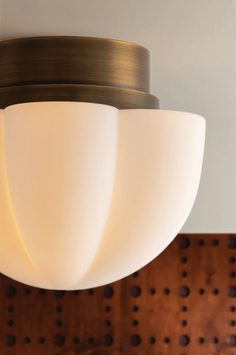 Cortney Bishop Seabrook Flush Mount Flush Mount