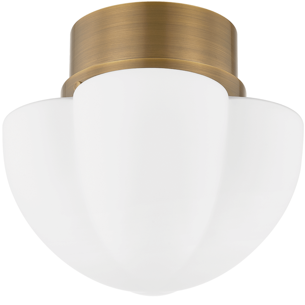 Cortney Bishop Seabrook Flush Mount Flush Mount CB1610-HB 806134965044