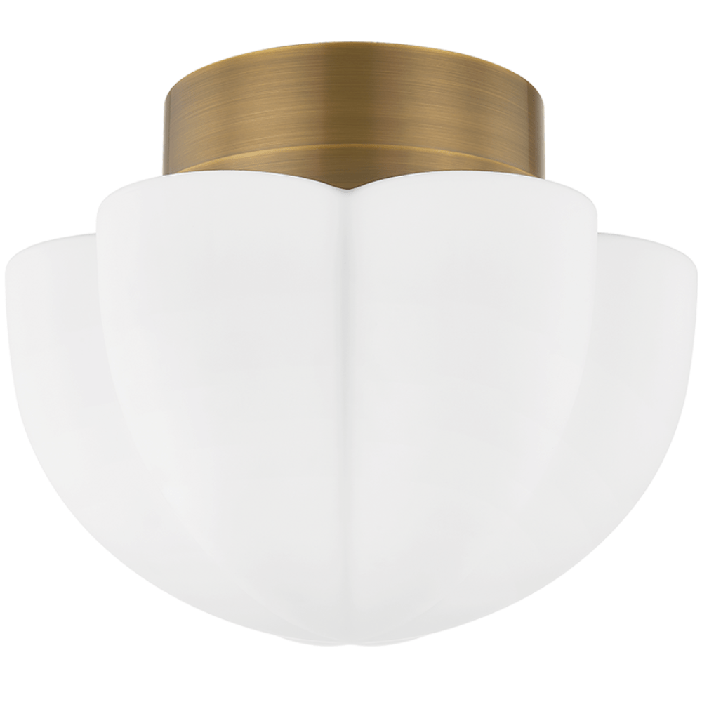 Cortney Bishop Seabrook Flush Mount Flush Mount CB1616-HB 806134965068