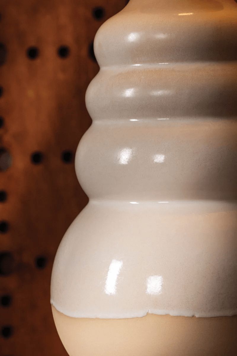 Cortney Bishop Tybee Table Lamp Table Lamps CBL8230-AGB/CEW 806134983758