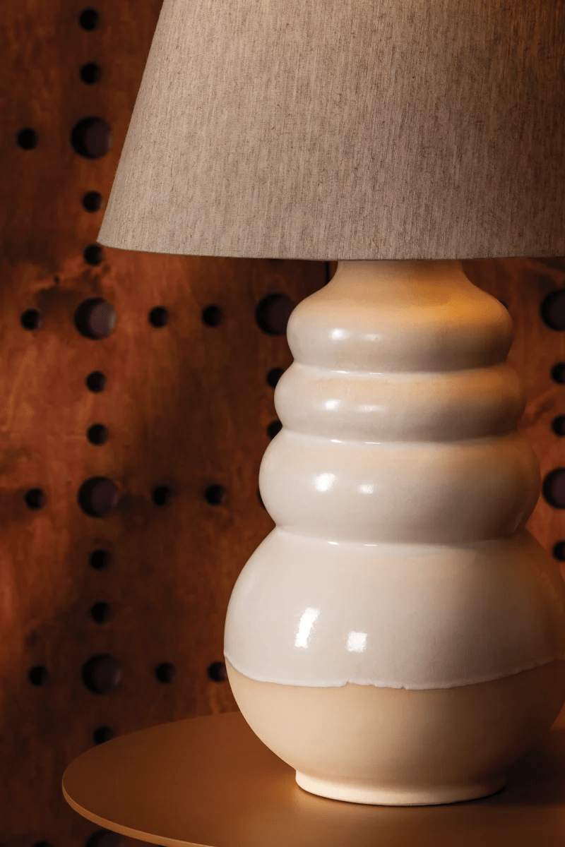 Cortney Bishop Tybee Table Lamp Table Lamps CBL8230-AGB/CEW 806134983758