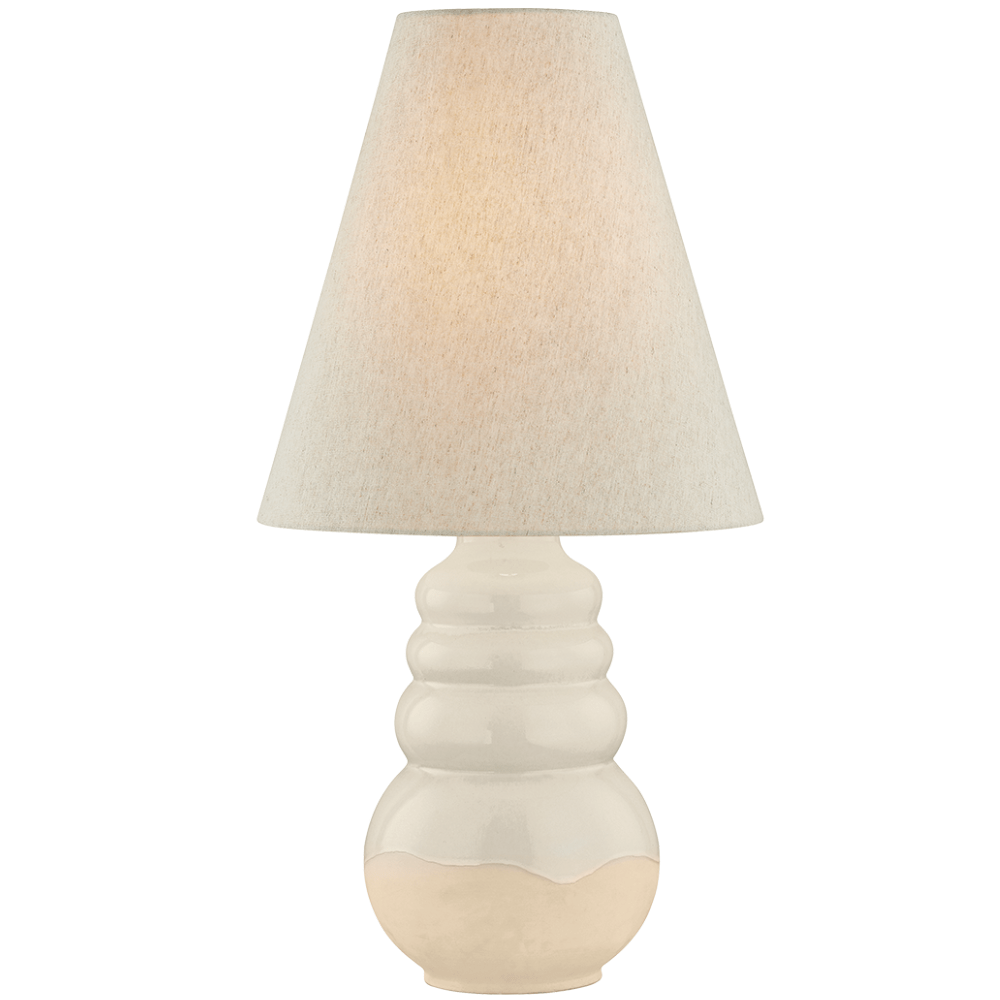 Cortney Bishop Tybee Table Lamp Table Lamps CBL8230-AGB/CEW 806134983758