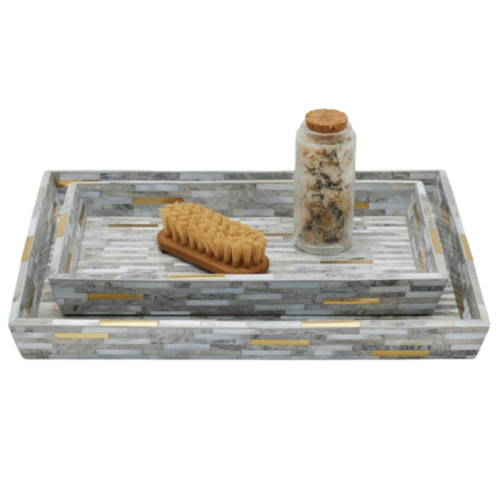 Cortona Bath Collection Bath Accessory 01CORT-GBS-TRRT