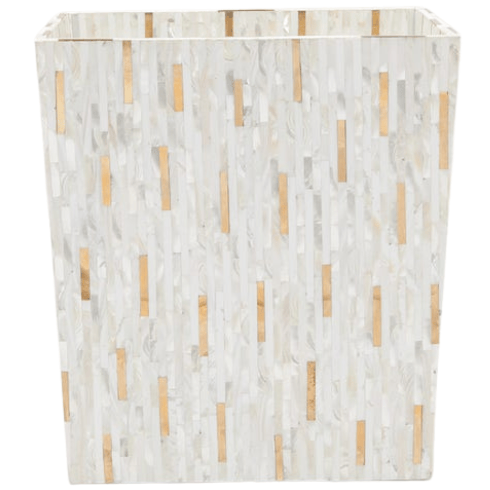 Cortona Bath Collection Bath Accessory 01CORT-GL-WBRT