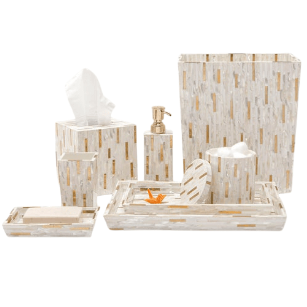 Cortona Bath Collection Bath Accessory