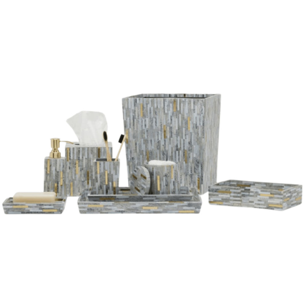 Cortona Bath Collection Bath Accessory