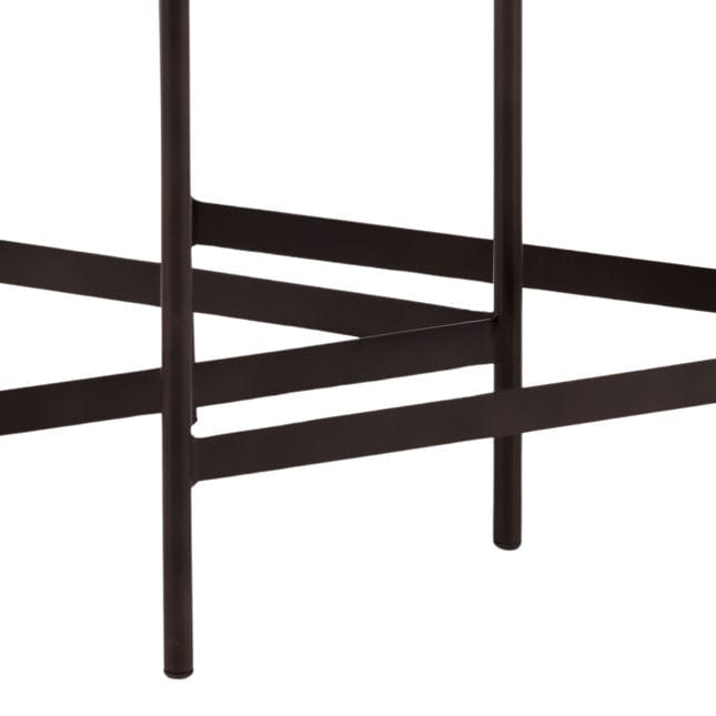 Corwin Nesting Tables Side Table DOV40035-NATL