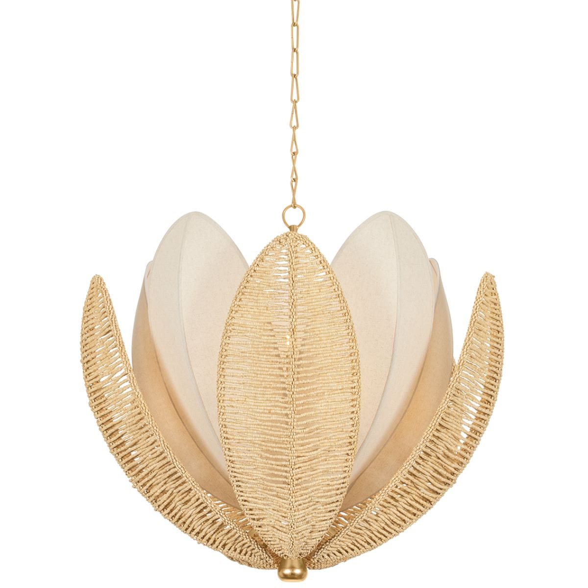 Costa Brava Chandelier Chandelier 513-36-VGL 197292123163