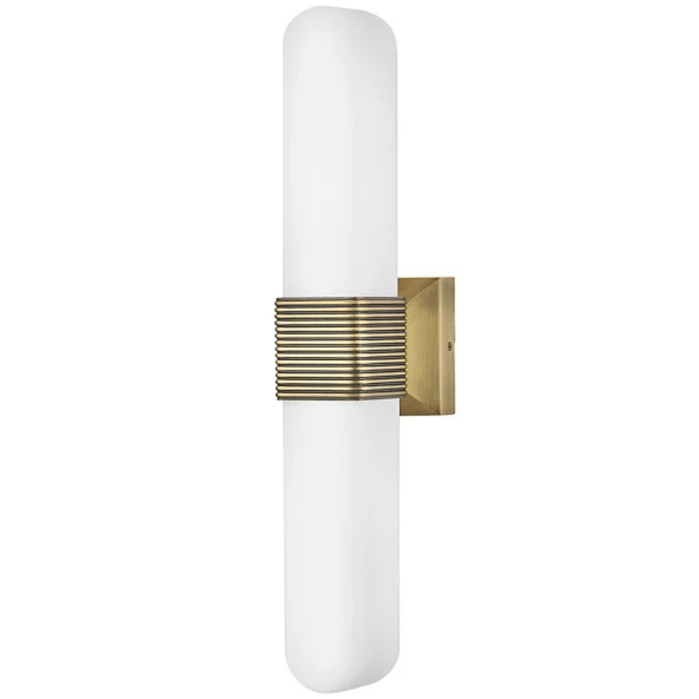 Cotes Wall Sconce Wall Sconces 55182LCB