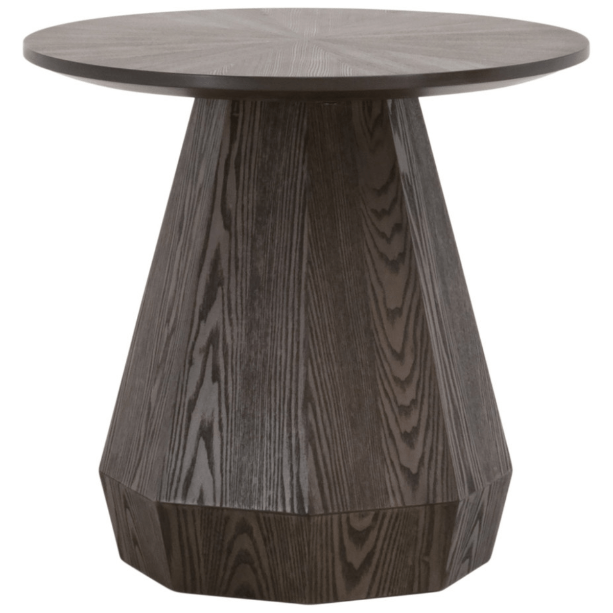 Coulter End Table