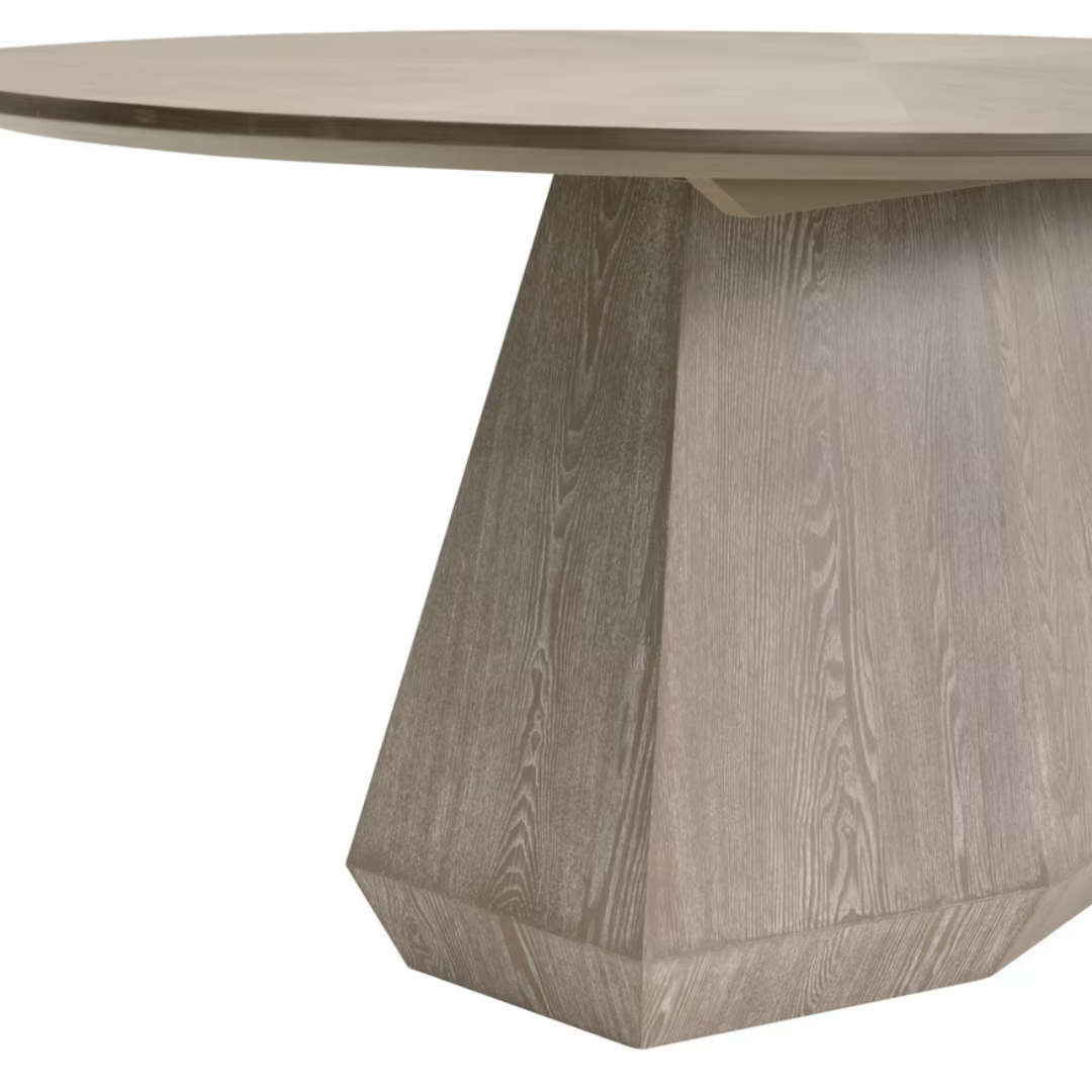 Coulter Oval Dining Table Dining Tables 6064-OV.NG 842279145408