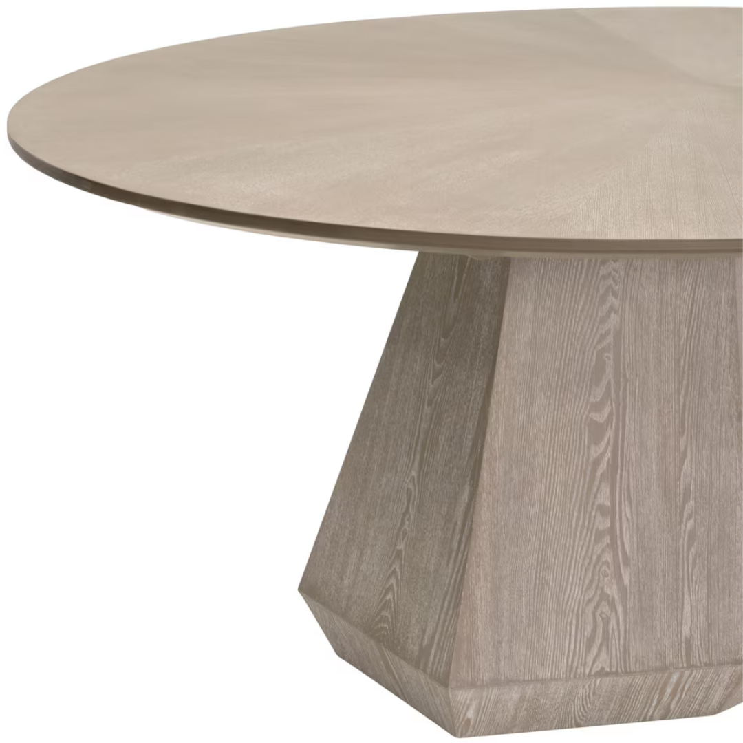 Coulter Oval Dining Table Dining Tables 6064-OV.NG 842279145408