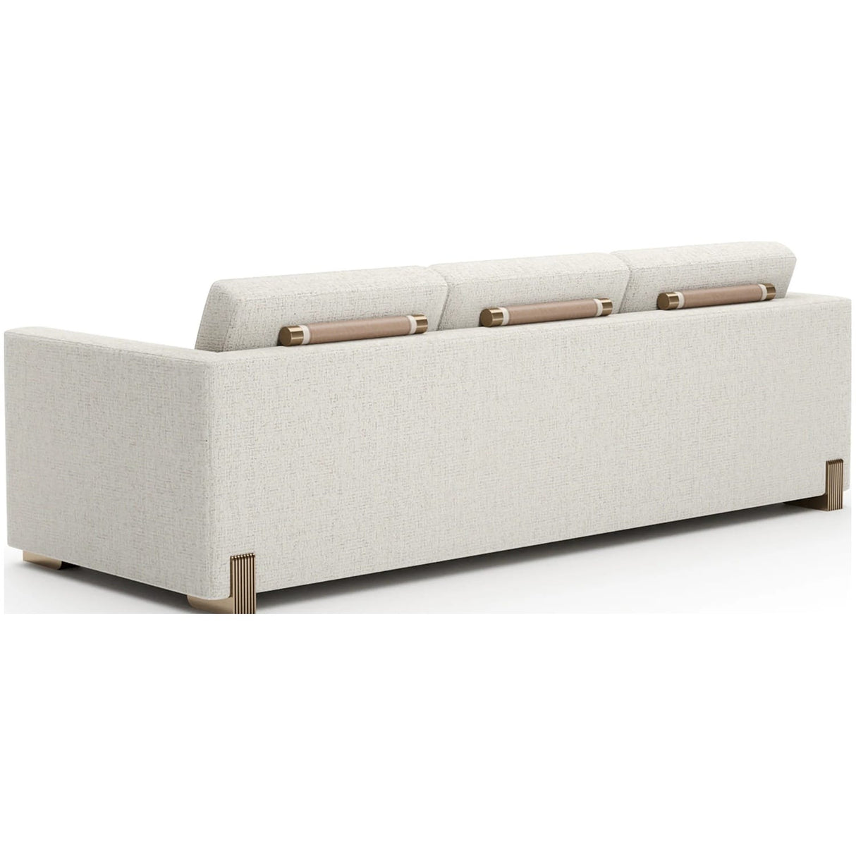 Counter Balance Chaise Sectional Sofas + Sectionals