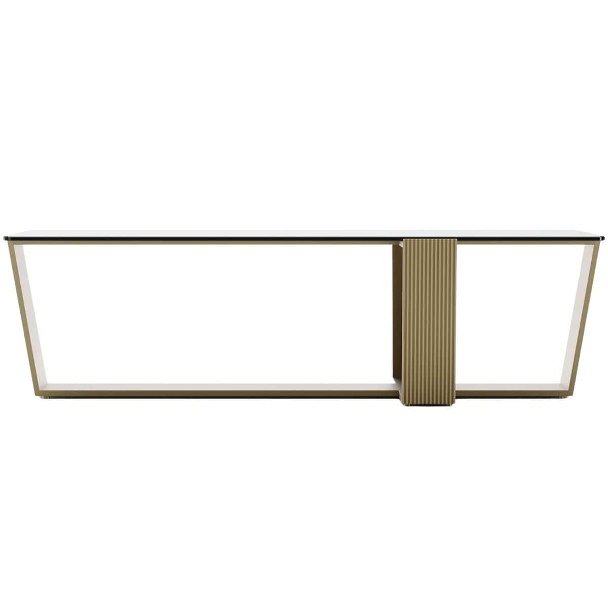 Counter Balance Cocktail Table Coffee Tables CLA-425V-4011 662896060799