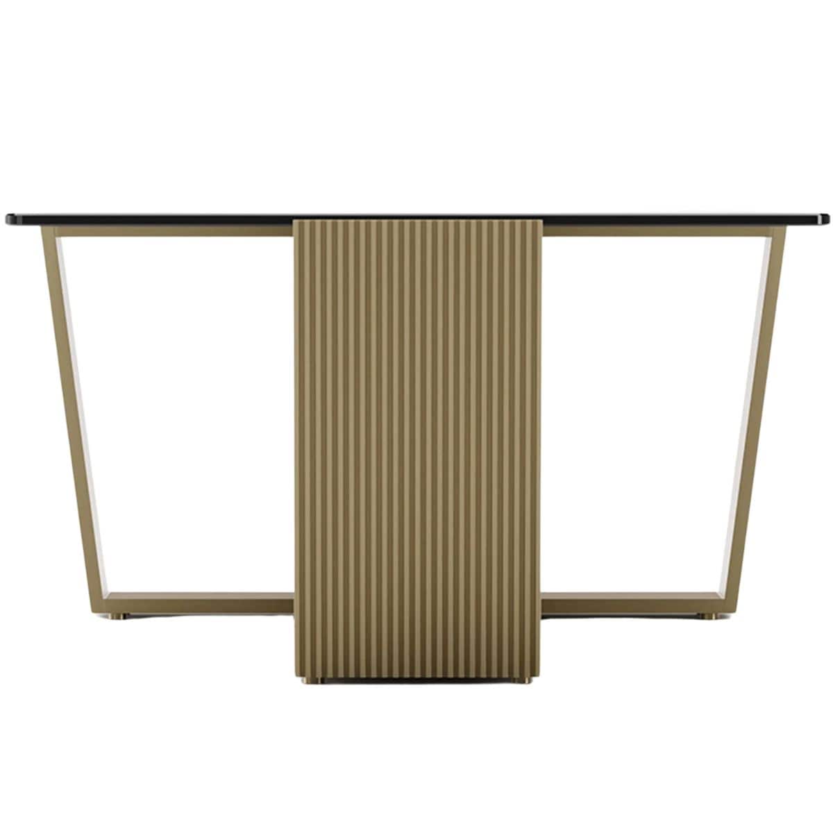 Counter Balance Cocktail Table Coffee Tables CLA-425V-4011 662896060799