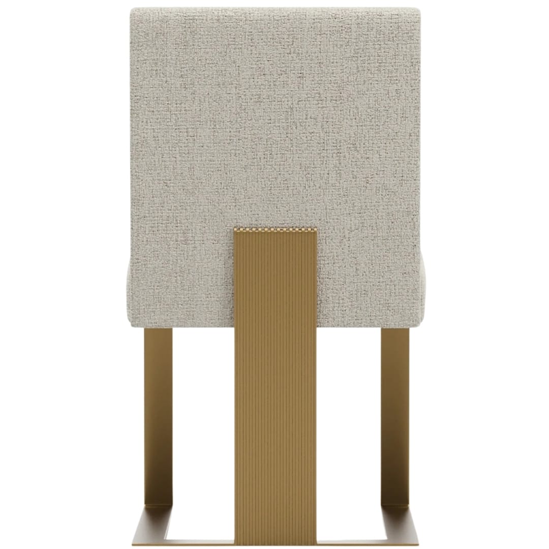 Counter Balance Dining Chair Dining Chairs + Benches CLA-025-295 662896063776