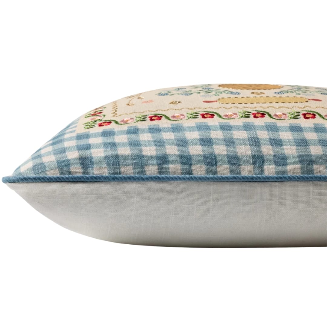 Country Home Pillow Throw Pillows