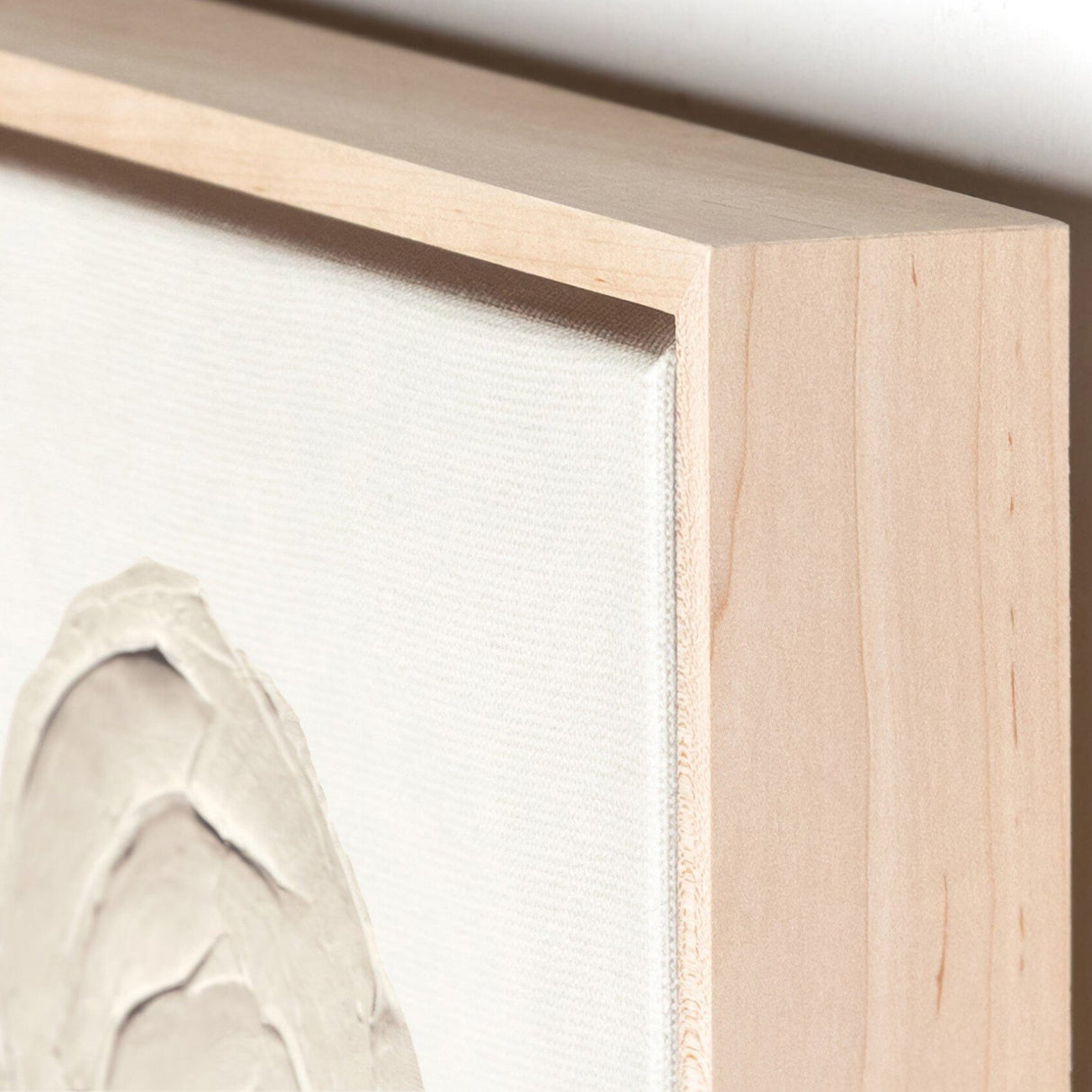 Coup D'esprit Portrait 5 Wall Art