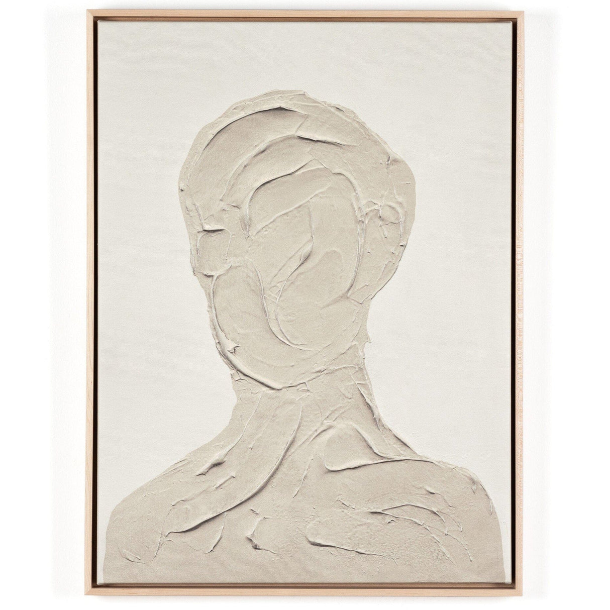 Coup D'esprit Portrait 5 Wall Art four-hands-232079-001