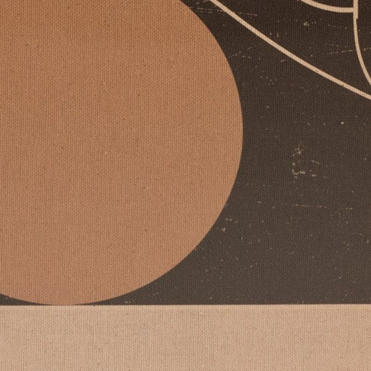 Coup D'esprit Rhythmic II Wall Art four-hands-240604-001 801542225520