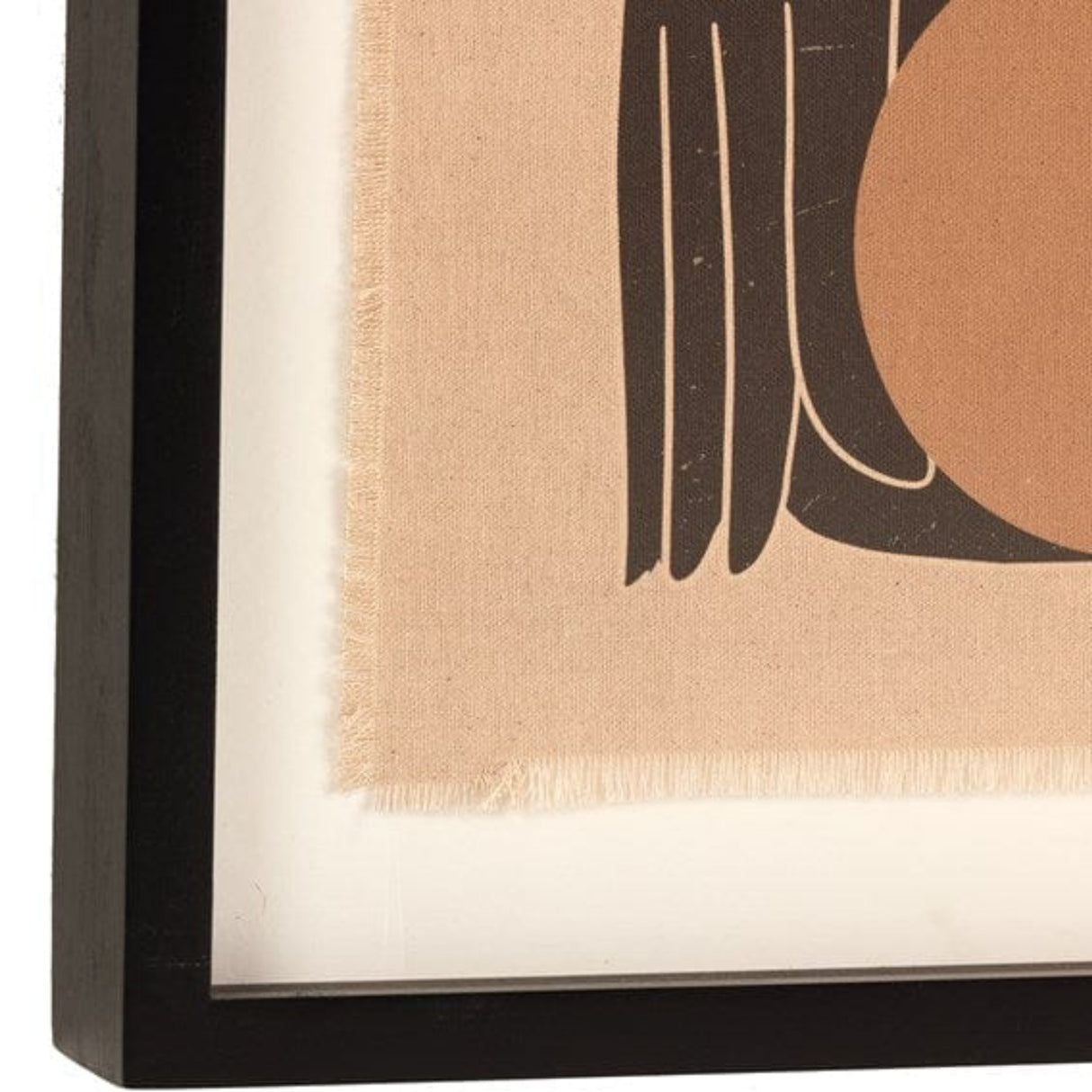 Coup D'esprit Rhythmic II Wall Art four-hands-240604-001 801542225520