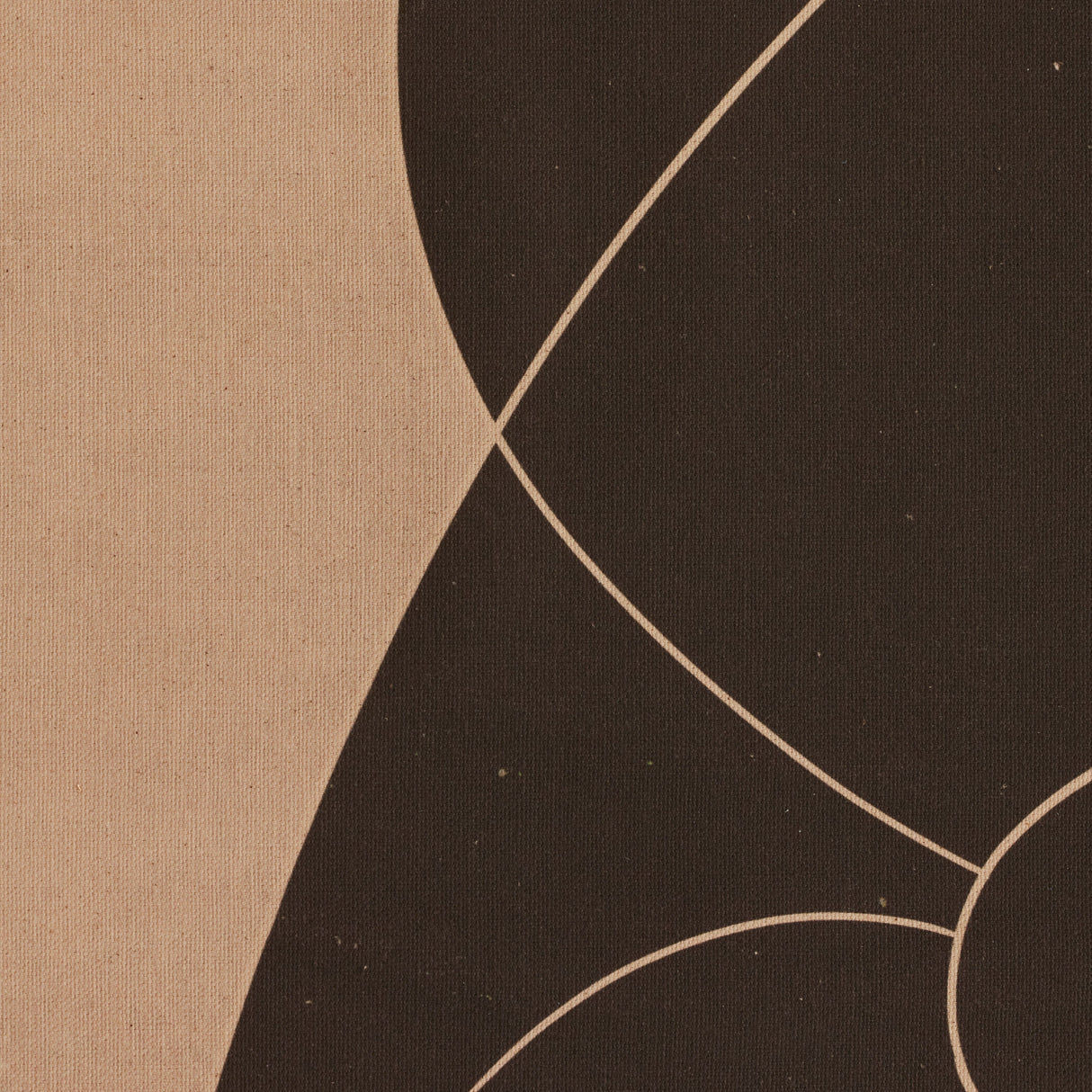 Coup D'Esprit Rhythmic Wall Art four-hands-240605-001 801542225483