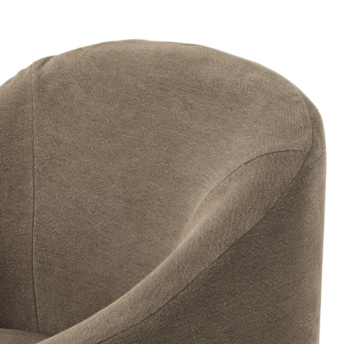 Cove Dining Chair With Casters Dining Chair