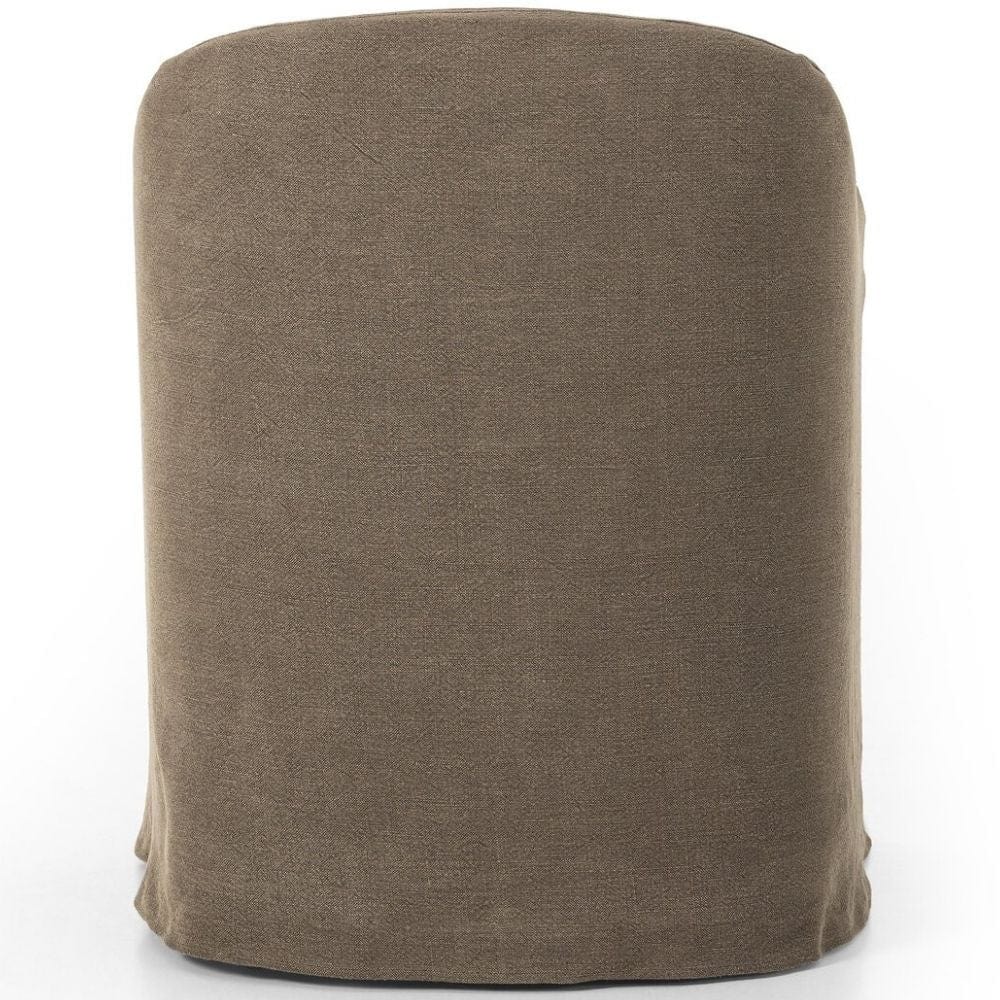 Cove Dining Chair With Casters Dining Chair