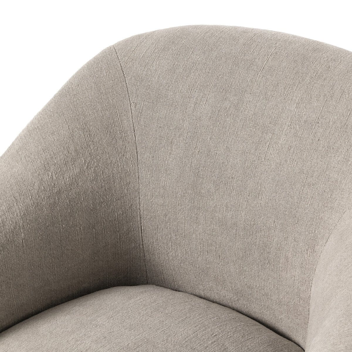 Cove Dining Chair With Casters Dining Chair