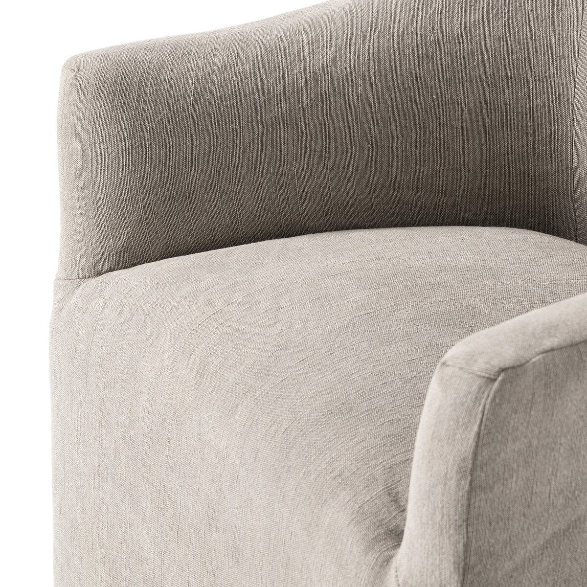 Cove Dining Chair With Casters Dining Chair