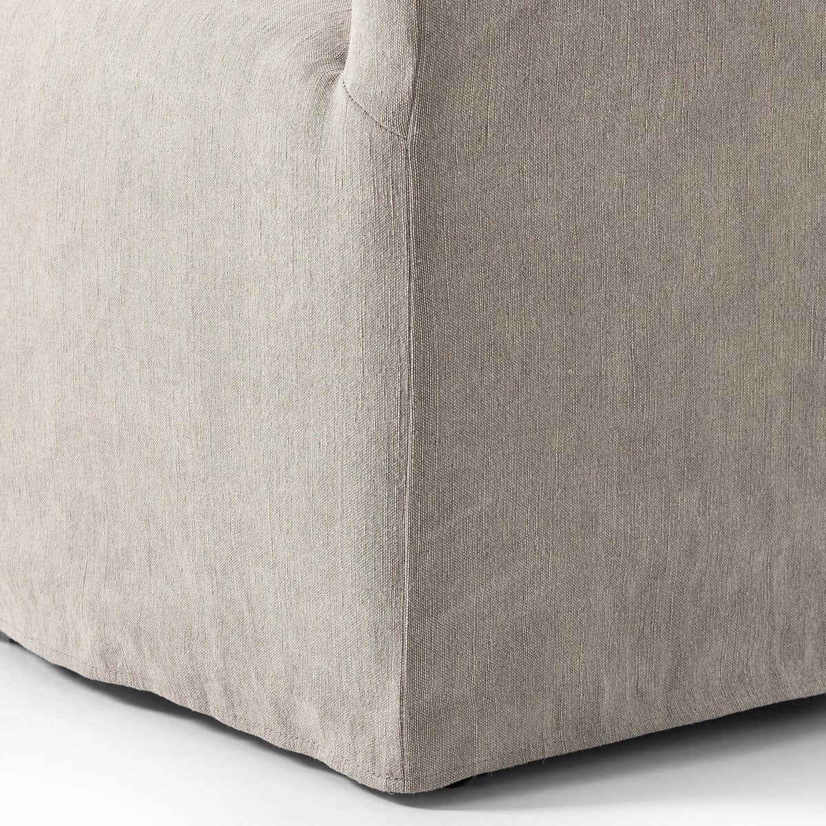 Cove Dining Chair With Casters Dining Chair