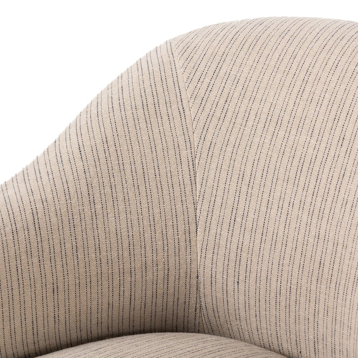 Cove Dining Chair With Casters Dining Chair