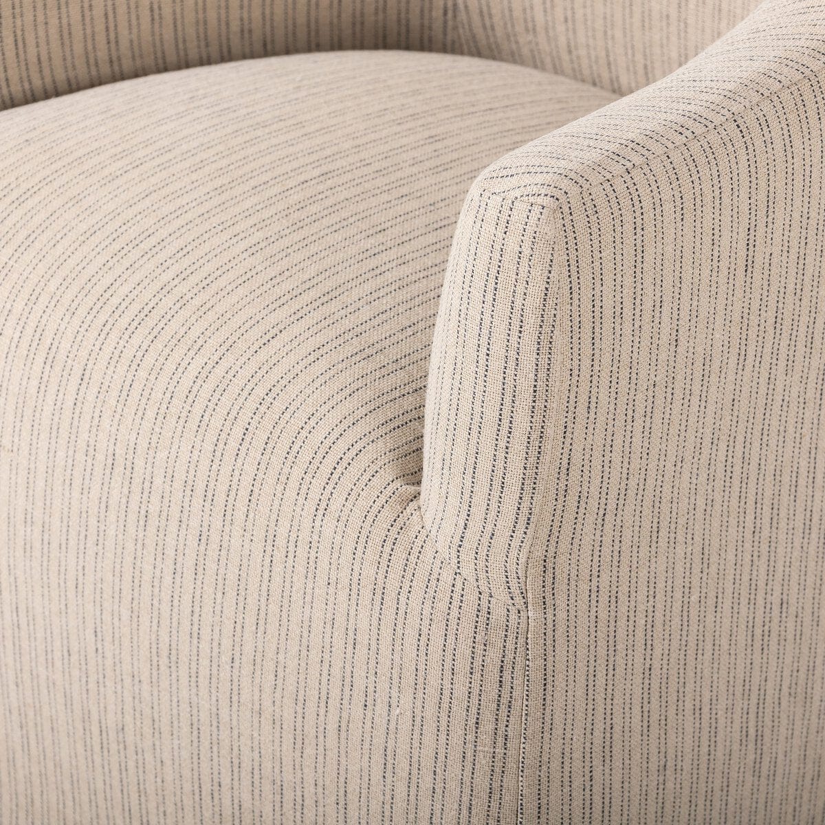 Cove Dining Chair With Casters Dining Chair